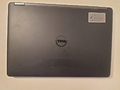 Laptop Dell Latitude E5450 i5-5300U 8GB RAM 256GB SSD widok z gory 3