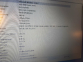 Laptop Dell Latitude E5540  i5-4310U 4GB RAM 500GB HDD widok parametrow