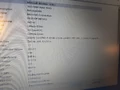 Laptop Dell Latitude E5540  i5-4310U 4GB RAM 500GB HDD widok parametrow