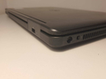 Laptop Dell Latitude E5540  i5-4310U 4GB RAM 500GB HDD widok z lewej strony