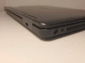 Laptop Dell Latitude E5540  i5-4310U 4GB RAM 500GB HDD widok z lewej strony