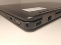 Laptop Dell Latitude E5540  i5-4310U 4GB RAM 500GB HDD widok z tylu