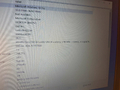 Laptop Dell Latitude E5550 i5-5200U 8GB RAM 256GB SSD widok parametrow