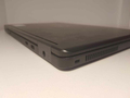 Laptop Dell Latitude E5550 i5-5200U 8GB RAM 256GB SSD widok z lewej strony