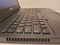 Laptop Dell Latitude E5570 15 i5-6440U 8GB RAM 128GB SSD M.2 widok klawiatury