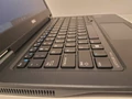 Laptop Dell Latitude E7250 13 i5-5300U 8GB RAM 250GB SSD widok klawiatury