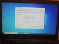 Laptop Dell Latitude E7280 i5-7600U 8GB RAM 256GB SSD M.2 widok parametrow
