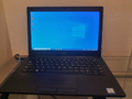 Laptop Dell Latitude E7280 i5-7600U 8GB RAM 256GB SSD M.2 widok z przodu