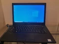 Laptop Dell Latitude E7280 i5-7600U 8GB RAM 256GB SSD M.2 widok z przodu