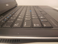 Laptop Dell Latitude E7440 14 i5-4310U 8GB RAM 256GB SSD widok klawiatury