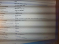 Laptop Dell Latitude E7440 14 i5-4310U 8GB RAM 256GB SSD widok parametrow