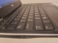 Laptop Dell Latitude E7450 i5-4310U 8GB RAM 256GB SSD widok klawiatury