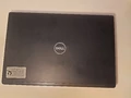 Laptop Dell Latitude E7480 i7-6600U 8GB RAM 256GB SSD widok z gory