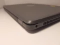 Laptop HP 250 G6 15 i5-7200U 8GB RAM 250GB SSD M.2 widok z boku