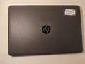 Laptop HP 255 G6 15 AMD A6-9220 8GB RAM 256GB SSD M.2 widok z gory