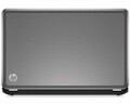 Laptop HP Pavilion G7 i5-2450M 4x2.5GHz 6GB RAM 3GB GPU 500GB HDDw widok z tyłu 