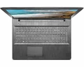 Laptop Lenovo G50 i3-4030U 4GB RAM 320GB HDD widok z góry