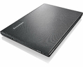 Laptop Lenovo G50 i3-4030U 4GB RAM 320GB HDD widok z lewej strony