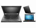 Laptop Lenovo ThinkPad L430 i3-3110M 4GB RAM 320GB HDD widoj wymiaru 