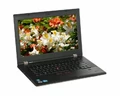 Laptop Lenovo ThinkPad L430 i3-3110M 4GB RAM 320GB HDD widok w użyciu 