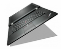 Laptop Lenovo ThinkPad L430 i3-3110M 4GB RAM 320GB HDD widok z dołu 