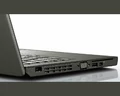Laptop Lenovo ThinkPad X240 i5-4210U 4GB RAM 320GB HDD widok gniazd