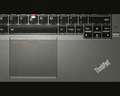 Laptop Lenovo ThinkPad X240 i5-4210U 4GB RAM 320GB HDD widok myszki