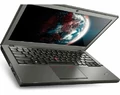 Laptop Lenovo ThinkPad X240 i5-4210U 4GB RAM 320GB HDD widok z przodu