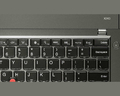 Laptop Lenovo ThinkPad X240 i5-4210U 4GB RAM 320GB HDD widok zbliżenia