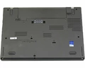 Laptop Lenovo UltraBook T440 i5-4300U 4GB 250GB widok spodu
