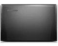 Laptop Lenovo Y510P i7-4700MQ 2.4GHz 4GB RAM 320GB HDD GT 755M widok od góry 