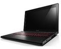 Laptop Lenovo Y510P i7-4700MQ 2.4GHz 4GB RAM 320GB HDD GT 755M widok z prawej strony 