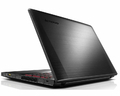 Laptop Lenovo Y510P i7-4700MQ 2.4GHz 4GB RAM 320GB HDD GT 755M widok z tyłu lewej strony 