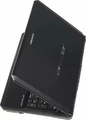 Laptop Medion Erazer X6817 i7-2670QM 4GB RAM GTX 560M 320GB HDD widok z boku