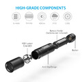 Latarka akumulatorowa LED Anker Bolder LC40 400LM CREE IP65 widok opisu