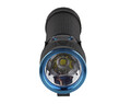 Latarka akumulatorowa LED Olight S30R III Baton 1050LM CREE XM-L2 IP68 200m widok diody