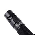 Latarka akumulatorowa LED ThruNite Neutron 2C V3 USB CREE XP-L widok z boku