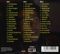 Legend: 50 Reggae Classics – składanka reggae, płyty CD