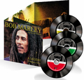 Legend: 50 Reggae Classics – składanka reggae, płyty CD