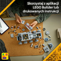 LEGO Star Wars 75413 – Czołg Republiki Juggernaut, zestaw klocków – zdjęcie 7