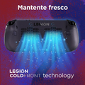 Lenovo Legion Go S Z1 Extreme 16 GB 1 TB SteamOS – konsola przenośna 8 cali