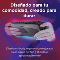 Lenovo Legion Go S Z1 Extreme 16 GB 1 TB SteamOS – konsola przenośna 8 cali
