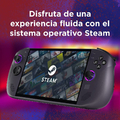 Lenovo Legion Go S Z1 Extreme 16 GB 1 TB SteamOS – konsola przenośna 8 cali