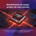 Lenovo Legion Go S Z1 Extreme 16 GB 1 TB SteamOS – konsola przenośna 8 cali