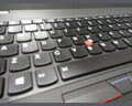 Lenovo ThinkPad T560 i7-6600U 8GB 256GB widok klawiatury