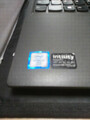 Lenovo ThinkPad T560 i7-6600U 8GB 256GB widok naklejek