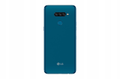 LG K50s 3/32 GB 4G LTE – smartfon 6,5 cala z potrójnym aparatem, niebieski