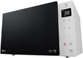 LG MS23NECBW 23 l – kuchenka mikrofalowa wolnostojąca, biała – zdjęcie 3