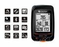 Licznik rowerowy z GPS Bryton Rider 310 widok funkcji