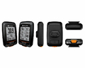Licznik rowerowy z GPS Bryton Rider 310 widok z kilku stron